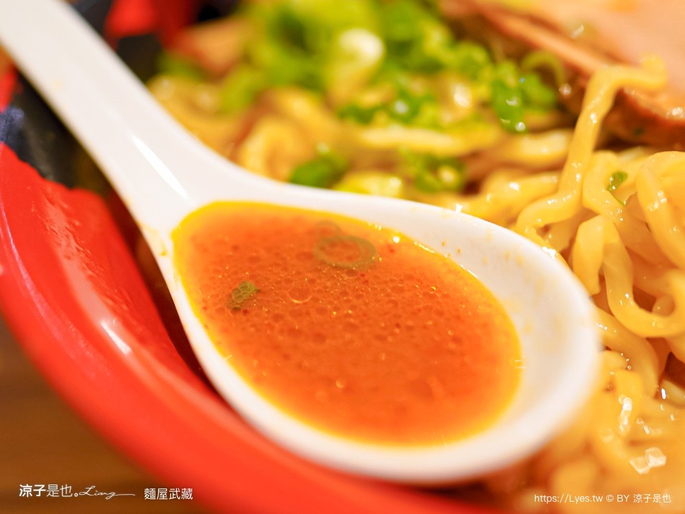 麵屋武藏 武骨 菜單 高雄美食 高鐵左營站 高雄拉麵 訂位 日式拉麵