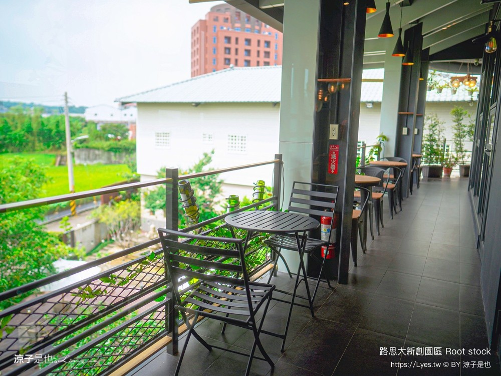 路思大新創園區 皮革手作diy 菜單 彰化景點 彰化美食 義式餐酒館 下午茶 複合式餐廳