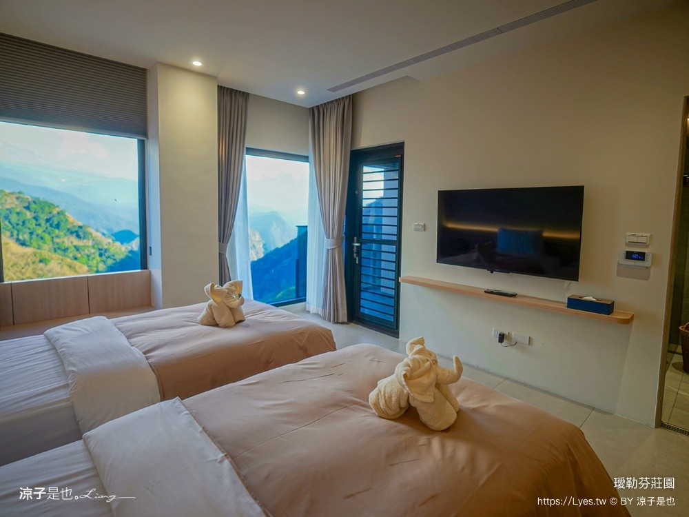 璦勒芬莊園 璦勒芬莊園 嘉義民宿 阿里山住宿 隙頂民宿 親子民宿 嘉義飯店 新開幕 阿里山日出 嘉義景觀民宿 二延平步道住宿