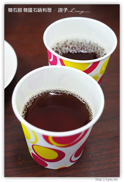 台中-韓石館 韓國石鍋料理-北平街的平價韓式料理