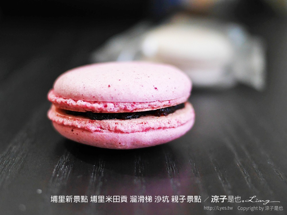 埔里新景點 埔里米田貢 溜滑梯 沙坑 親子景點