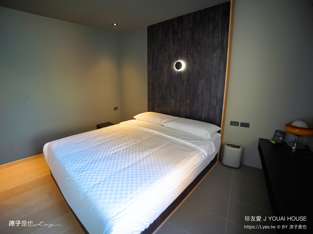 珍友愛 台南住宿 台南包棟民宿 台南美術館飯店 珍友愛價格 房型 設施 廚房 珍友愛景觀包棟民宿 j youai house