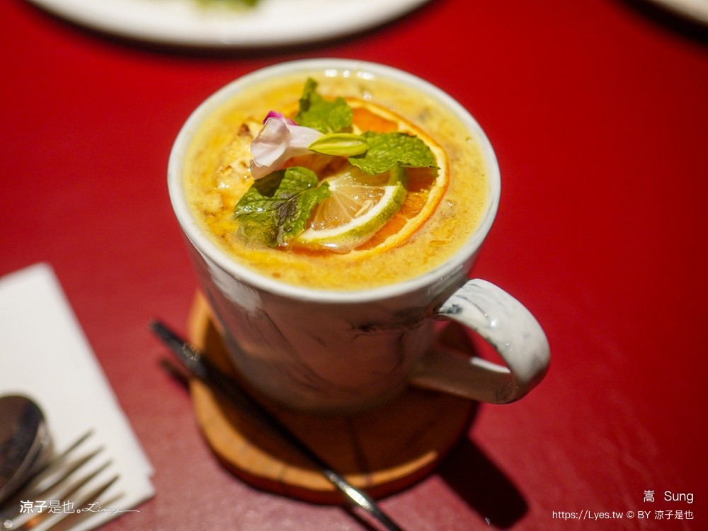 嵩 sung 台中西區美食 廣三sogo餐廳 金典 台中餐酒館 約會慶生餐廳 jai宅 hun混