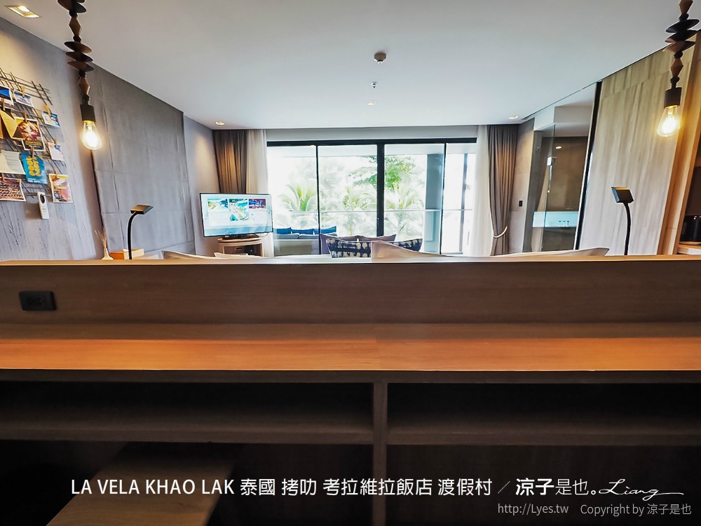 la vela khao lak 泰國 拷叻 考拉維拉飯店 渡假村