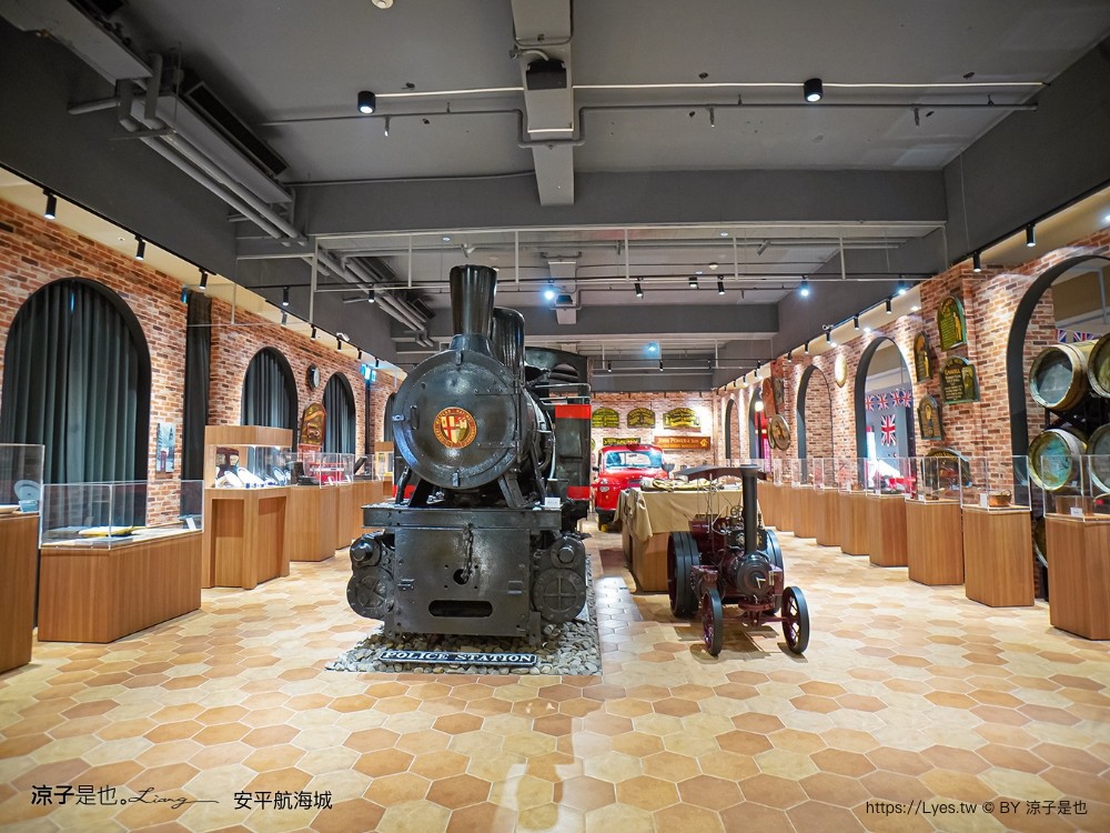 安平航海城 門票 台南景點 鐵達尼號 全新景點 安平航海城預約 安平城堡 羅馬假期 網紅打卡