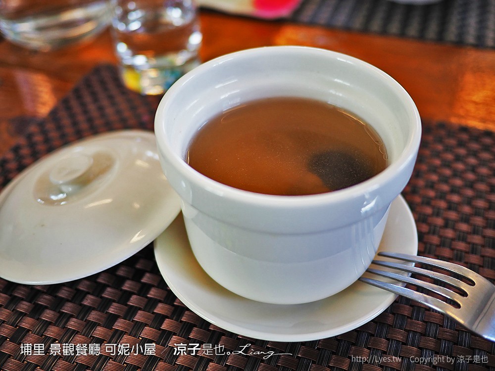 埔里 景觀餐廳 可妮小屋