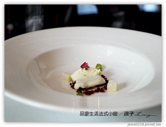 品爵生活法式小館 19