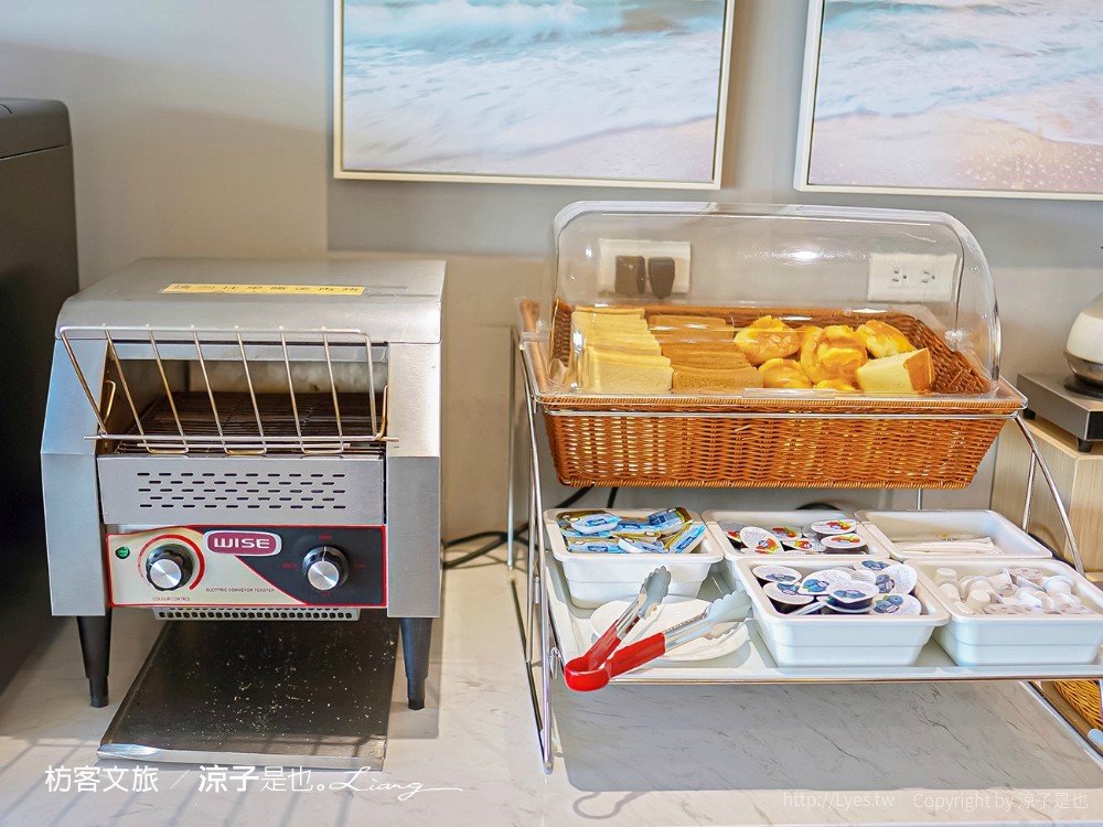 枋客文旅 屏東住宿推薦 早餐 無邊際泳池 星空酒吧 枋寮車站飯店 房型 優惠