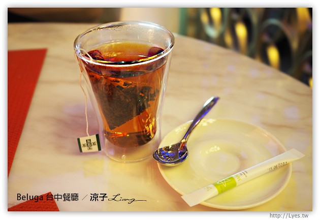 台中-Beluga餐廳-夢幻池畔旁的美味法式料理試吃報告