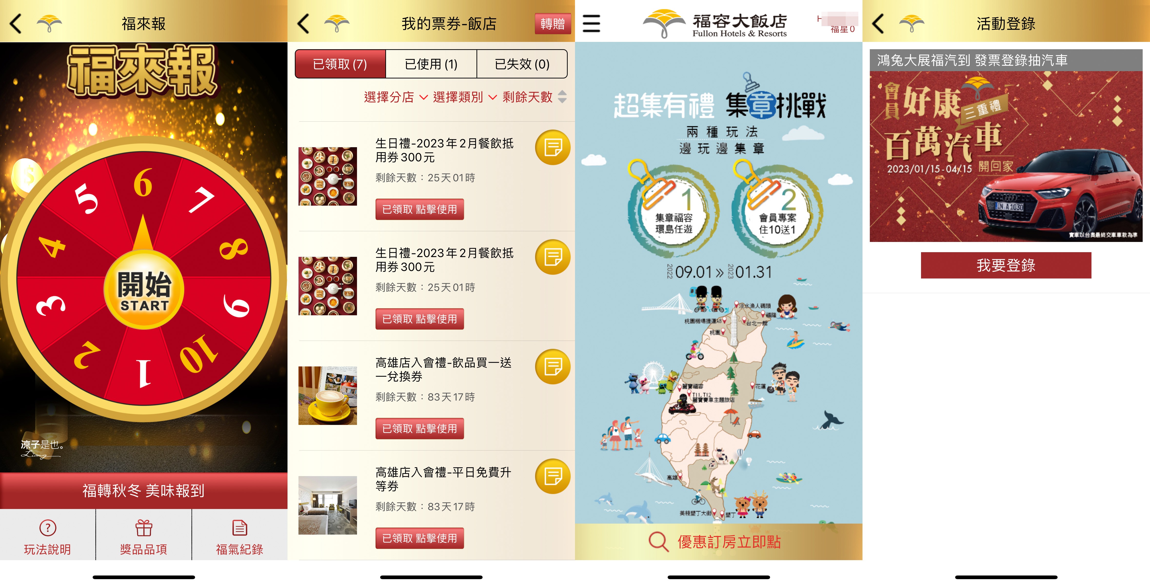 福容大飯店高雄 高雄親子住宿 鹽埕區飯店 捷運站住宿 早餐 房型 四人房 動物園主題房 泳池飯店