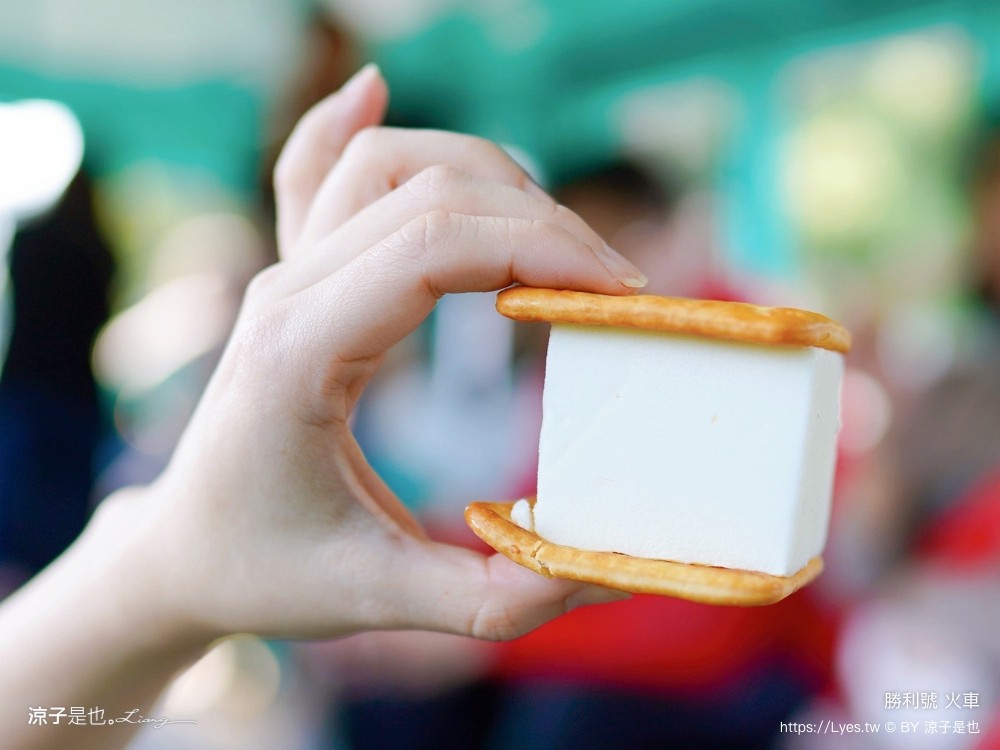 台糖 勝利號 台南景點 新營糖廠 勝利號小火車 冰棒 親子體驗 國寶級 內燃動力客車 台糖新營鐵道文化園區