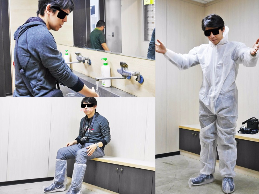 番茄方舟 ARK Tomato 玻璃溫室農場 無毒種植 天使串番茄