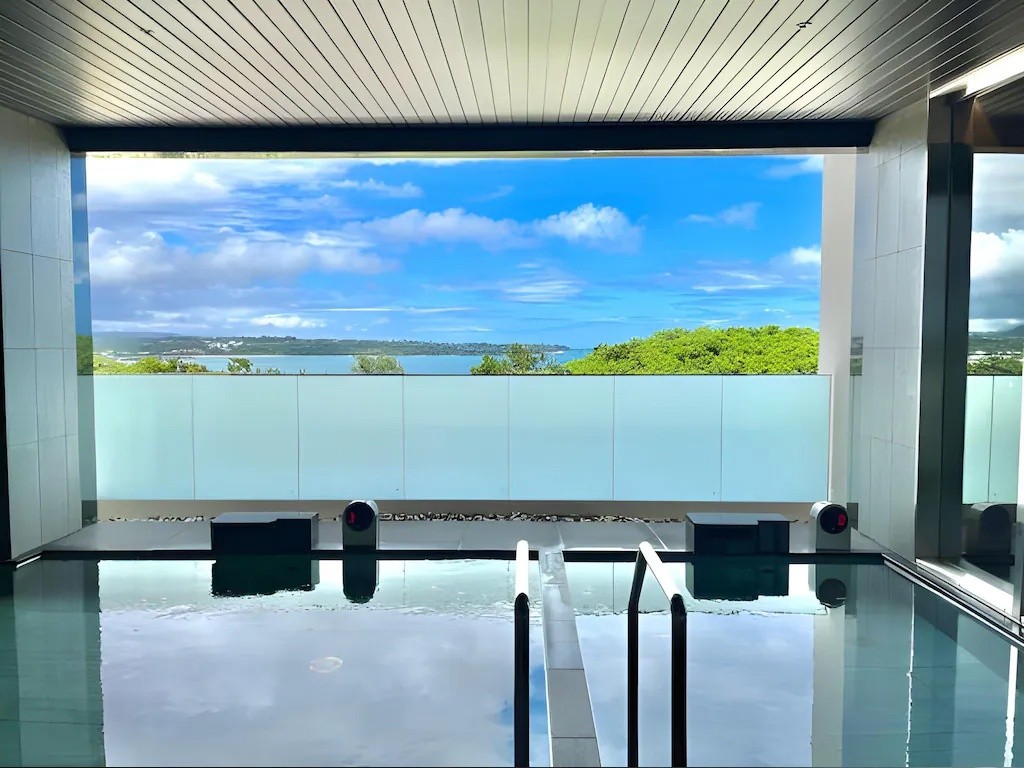 ASBO STAY HOTEL 沖繩住宿 海景房 溫泉飯店 沖繩親子住宿 沖繩海景飯店