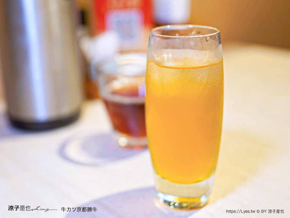 京都勝牛 菜單 台中 日本京都 炸牛排 lalaport美食 台中餐廳 訂位 炸豬排 推薦菜色