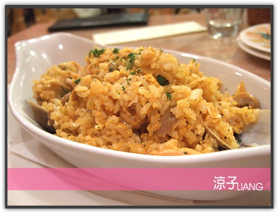 SKYLARK加州風洋食館11