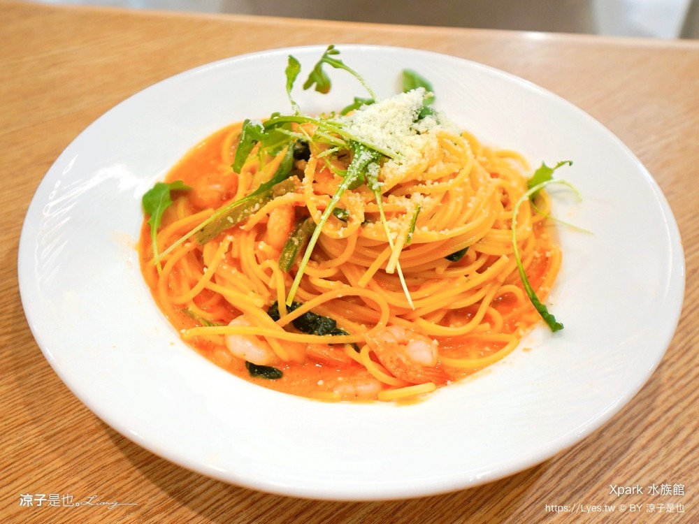 xpark水族館 門票優惠 桃園 親子景點 最新攻略 必看展區 美食餐廳 交通 停車 住宿