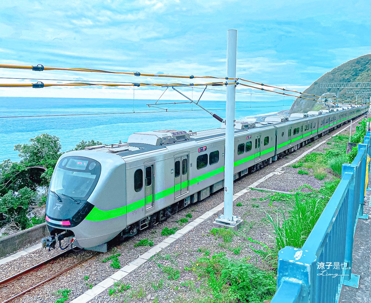 多良車站 台東海景火車站 太麻里景點 地圖 停車位置 時刻表