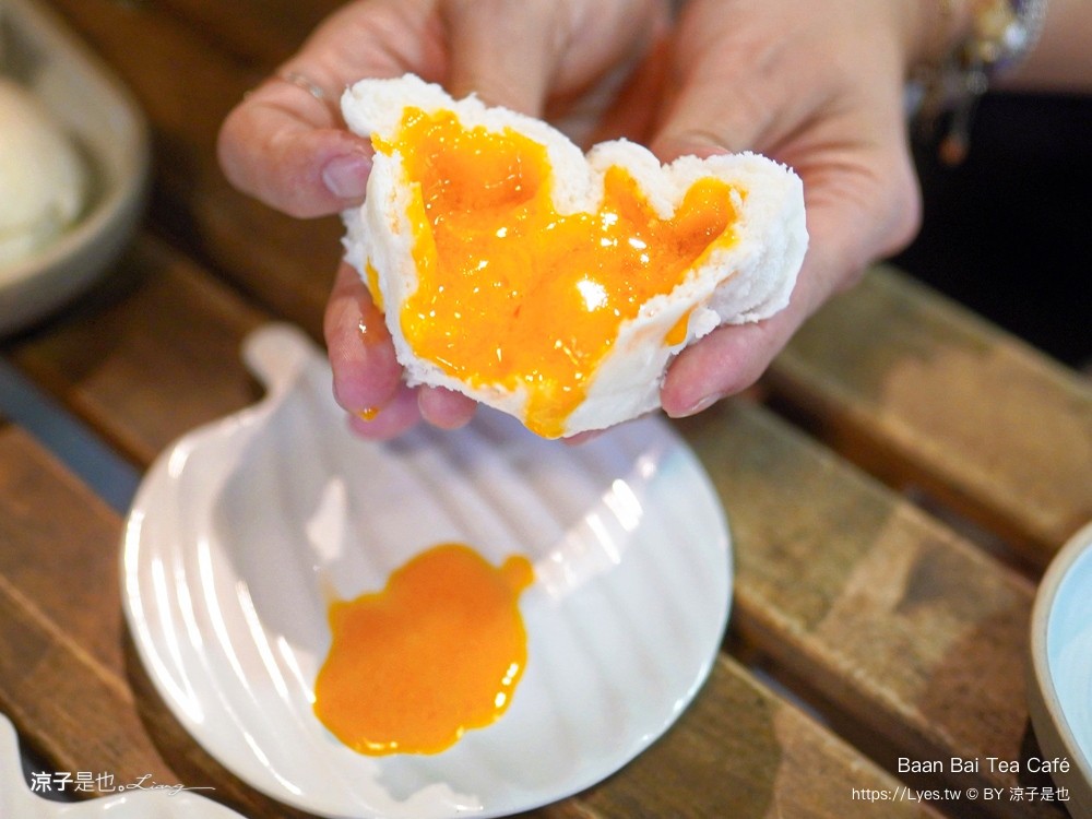 Baan Bai Tea Café 攀牙 咖啡館 推薦 普吉島美食 泰國茶飲 攀牙甜點 下午茶 普吉島一日遊