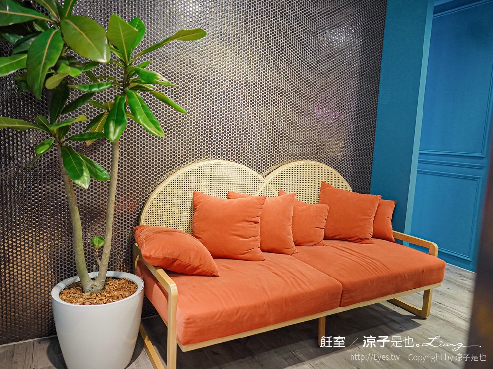 飪室 菜單 勤美店 台中印度咖哩 推薦 訂位 網美 美食餐廳