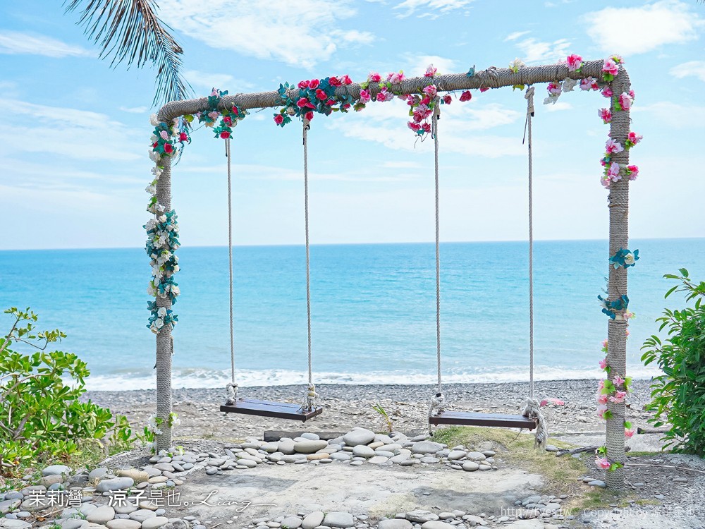 茉莉灣海景咖啡 菜單 墾丁海景餐廳 下午茶推薦 屏東枋山景點 景觀餐廳 網美IG