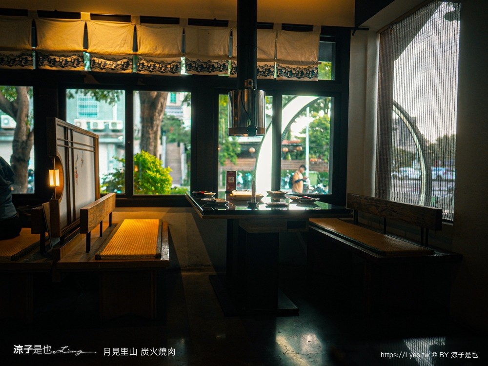 月見里山炭火燒肉 匠屋 菜單 台中燒肉 台中北屯美食 台中燒肉推薦 北屯美食 和牛燒肉 台中景觀餐廳 慶生優惠 當日壽星