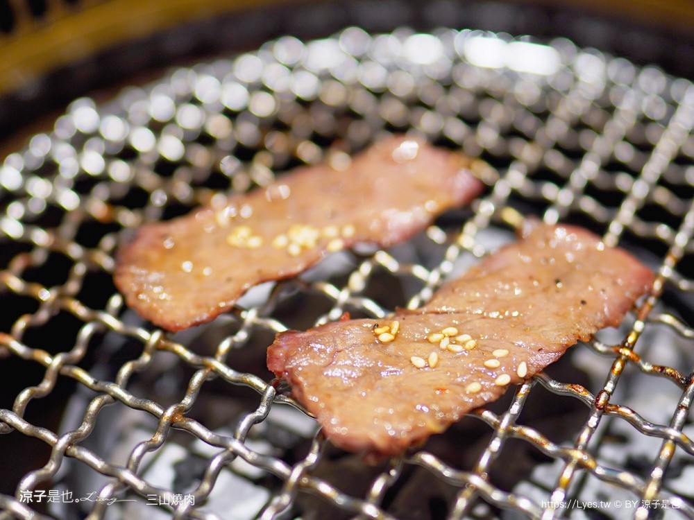 三山燒肉 輕井澤燒肉品牌 台中新開幕餐廳 訂位方式 菜單價位 日本和牛 烤肉餐廳 壽星 慶生優惠