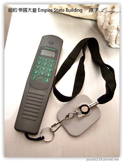 紐約 帝國大廈 Empire State Building 12