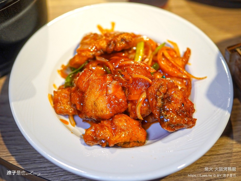 柴火火燄烤鴨館 菜單 台中烤鴨推薦 北屯松竹美食 櫻桃片皮鴨 中式合菜餐廳 火焰片鴨秀 芋頭米粉鴨鍋 父親節 母親節 聚餐