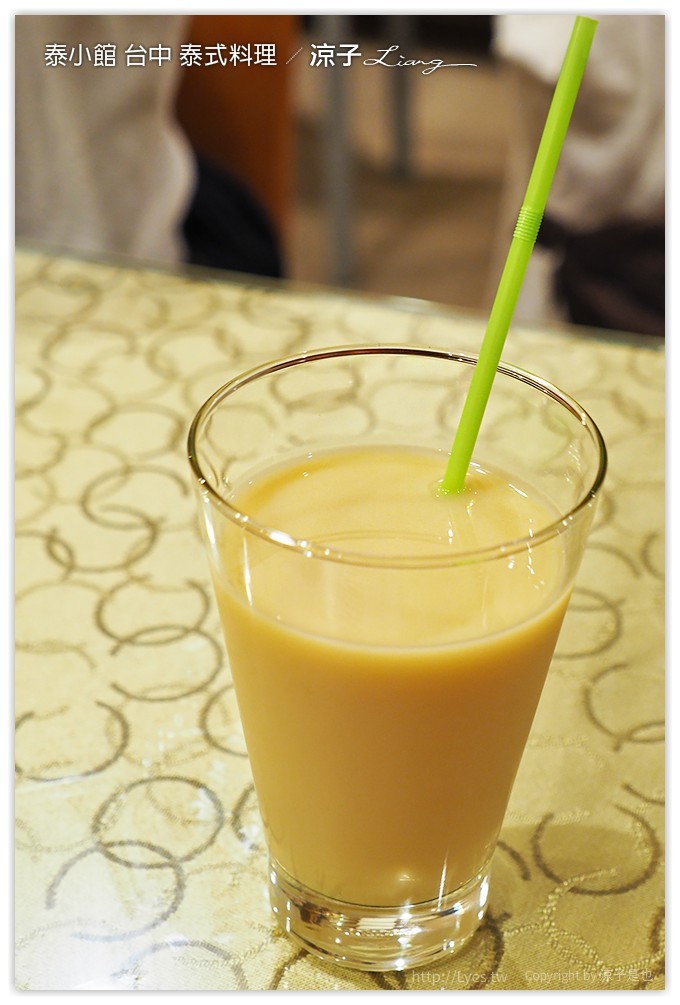 台中-泰小館 泰式料理 北區五常街CP值還不錯的家庭式泰國餐廳