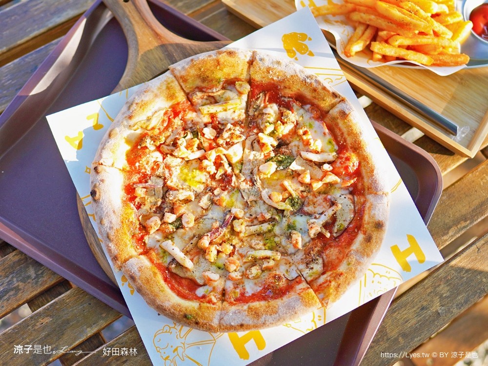 好田森林 菜單 門票 彰化田尾 親子餐廳 親子樂園 恐龍森林 滑草 野餐 玩沙 卡丁車 彰化景點 空中卡丁車