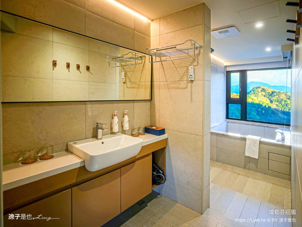 璦勒芬莊園 璦勒芬莊園 嘉義民宿 阿里山住宿 隙頂民宿 親子民宿 嘉義飯店 新開幕 阿里山日出 嘉義景觀民宿 二延平步道住宿