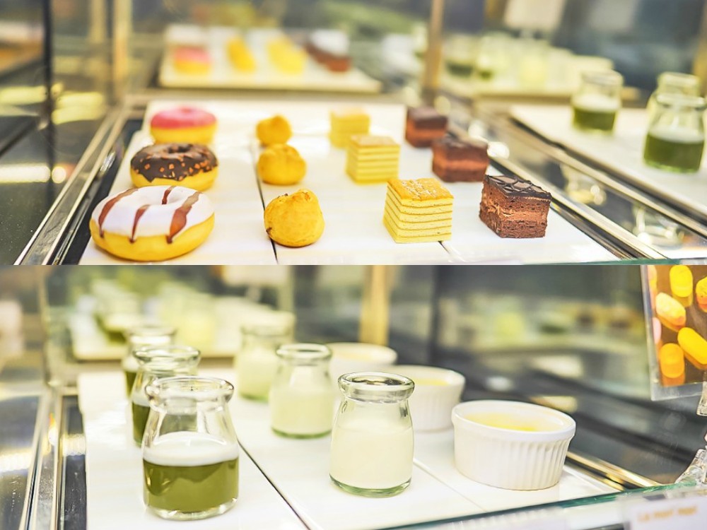 台中-森森燒肉(附菜單) 洲際店自助沙拉吧吃到飽 壽星優惠全桌9折 北屯美食餐廳