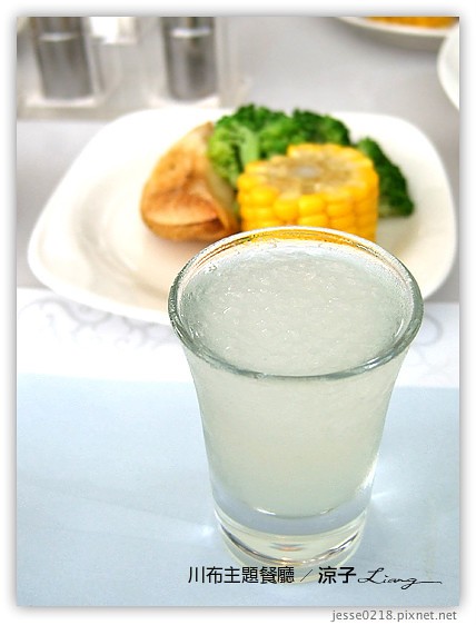 川布主題餐廳 12