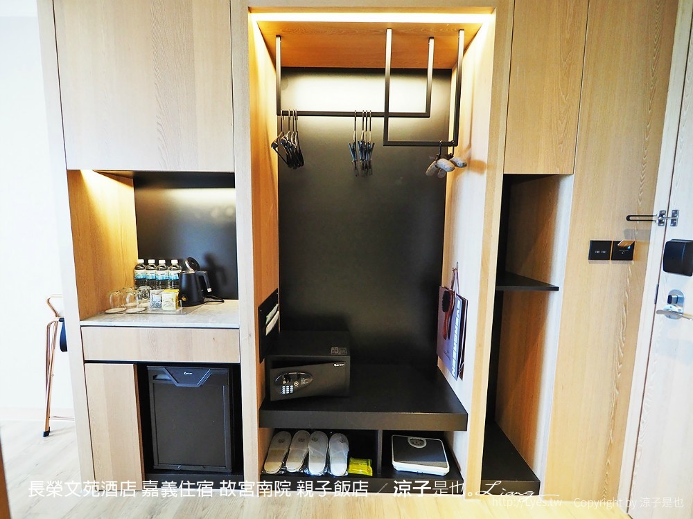 長榮文苑酒店 嘉義住宿 故宮南院 親子飯店