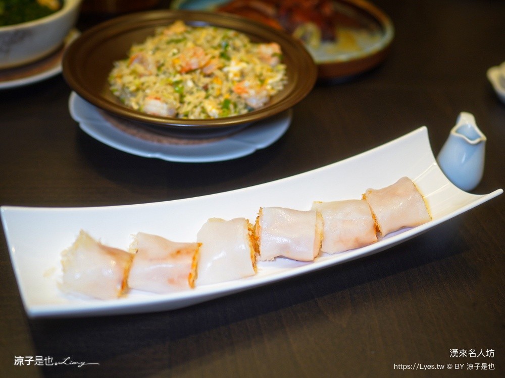 漢來名人坊 台中粵菜 台中餐廳 台中片皮鴨 漢神洲際美食 聚餐合菜餐廳 台中港點推薦