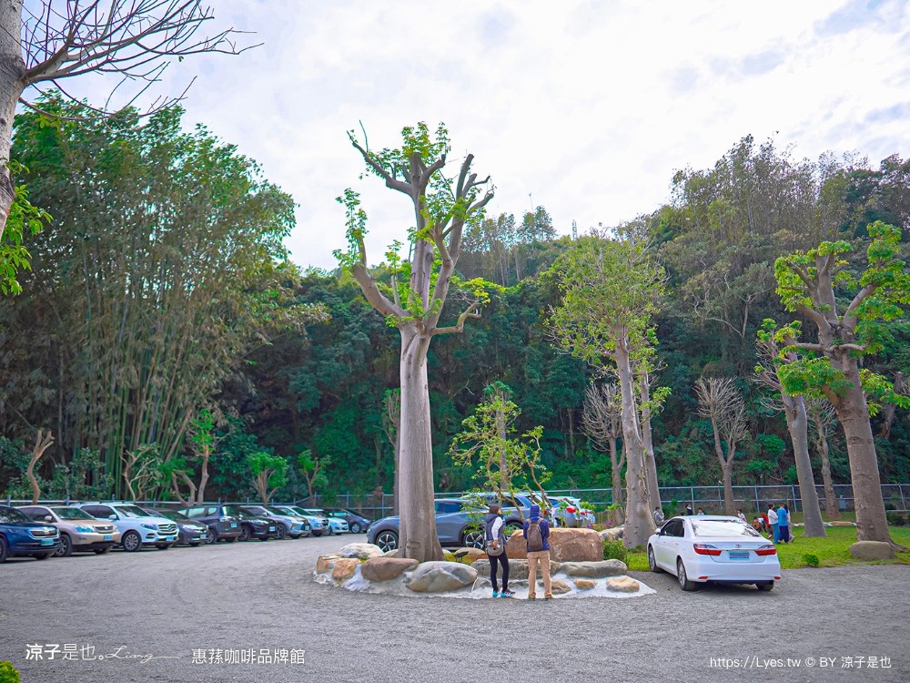 台灣惠 南投景點 埔里美食 國道6號 日月潭