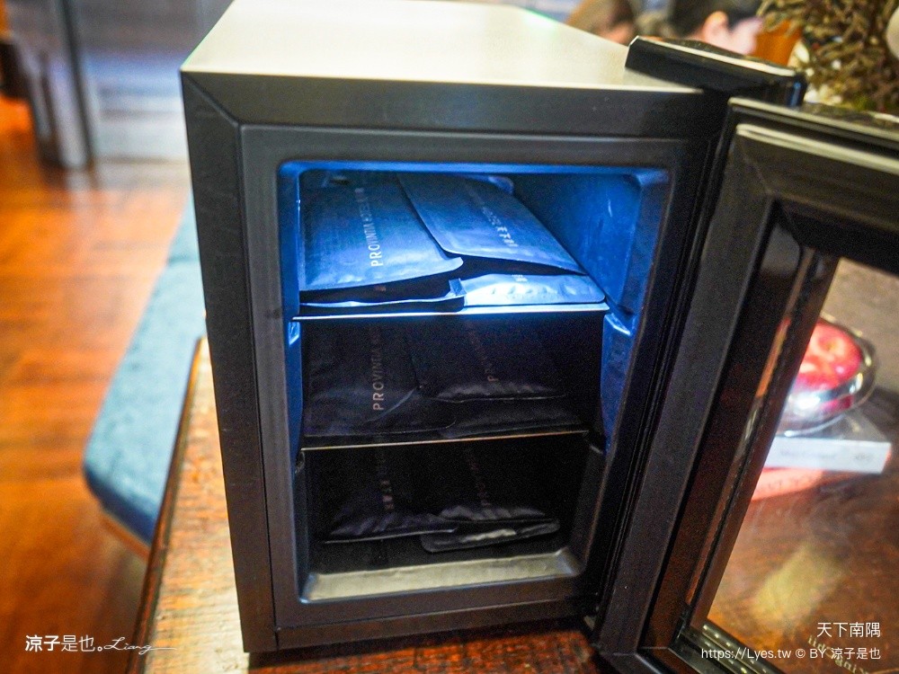 天下南隅 台南飯店推薦 台南住宿 Provintia Hotel 台南設計旅店 大廳