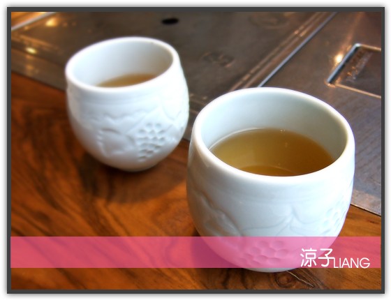 李家長壽 韓國料理17