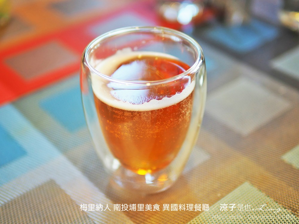 梅里納人 南投埔里美食 異國料理餐廳