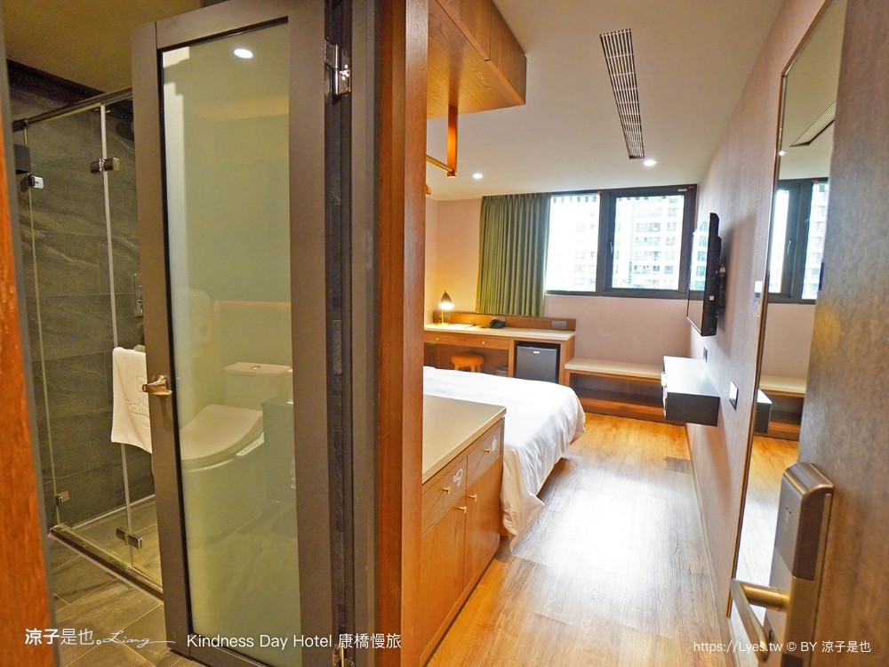 康橋慢旅 台南飯店 CP值 房型 早餐 零食 宵夜 吃到飽 洗衣烘依免費 文青飯店 台南親子住宿