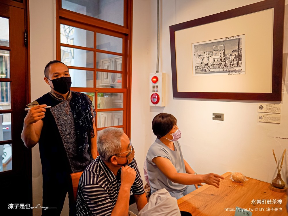 永樂町鼓茶樓 台南答嘴鼓劇院 永樂市場美食 親子景點 菜單 懷舊老屋 四層樓天井 答嘴鼓演出時間 預約 茶樓導覽 在地古早味美食 台南答嘴鼓劇院 永樂市場美食 親子景點 菜單 懷舊老屋 四層樓天井 答嘴鼓演出時間預約 茶樓導覽 在地古早味美食