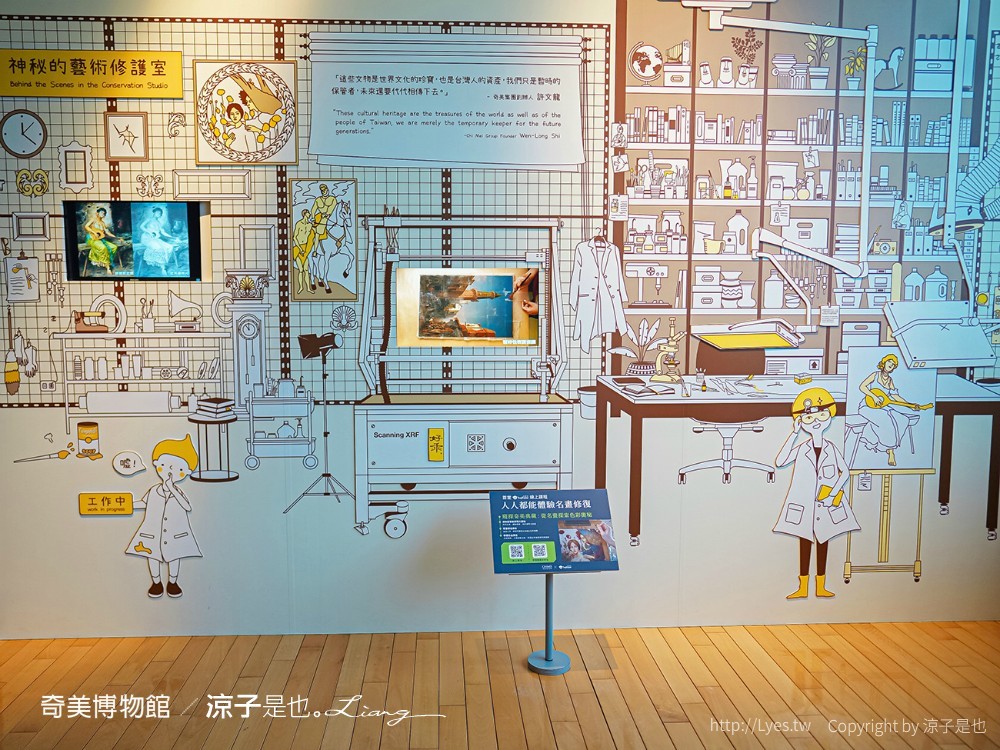 南博ONE 慢遊手札 2022臺南博物館節 奇美博物館 門票優惠 山上花園水道博物館 交通