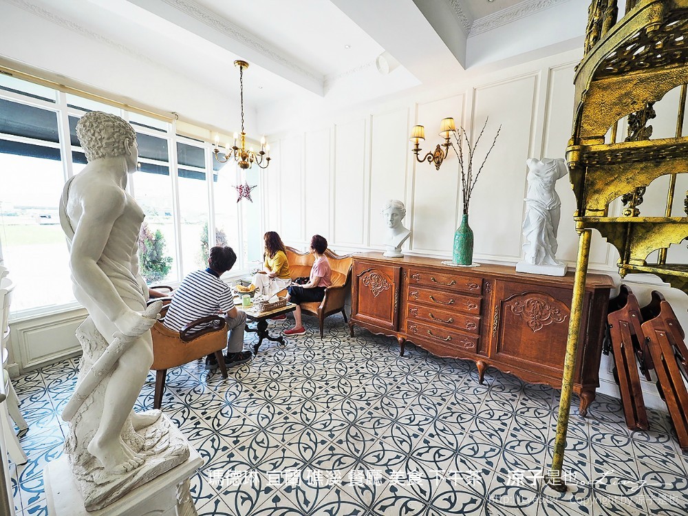 瑪德琳 宜蘭 礁溪 餐廳 美食 下午茶