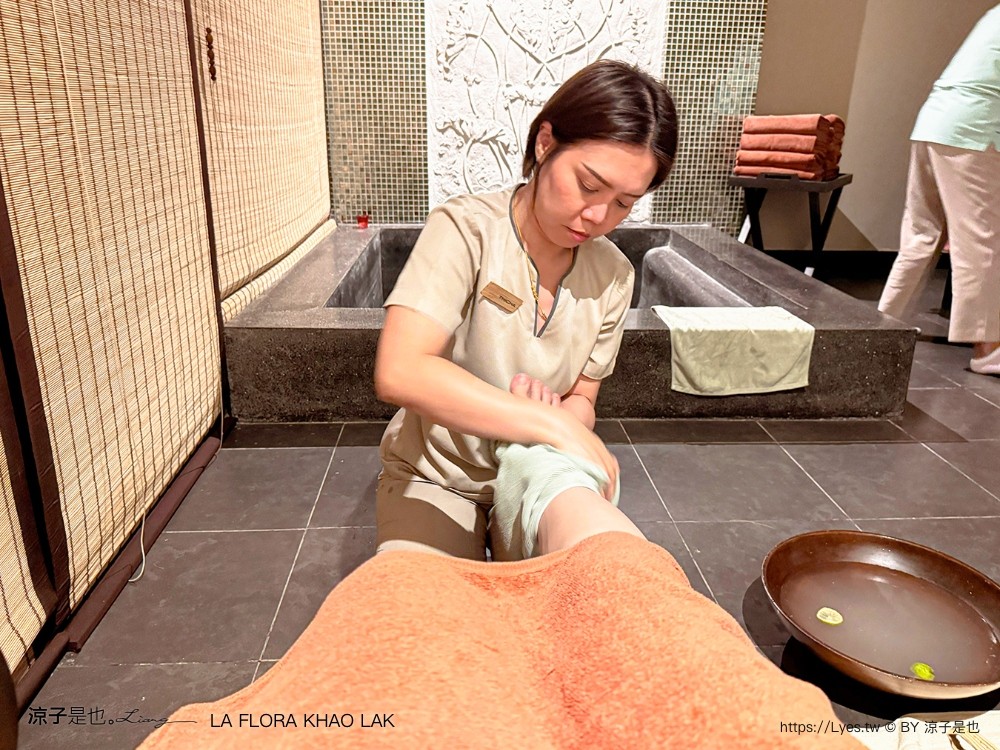 la flora khao lak 泰國攀牙 飯店推薦 泳池住宿 泰國五星級飯店 海景 沙灘 考拉 渡假村推薦