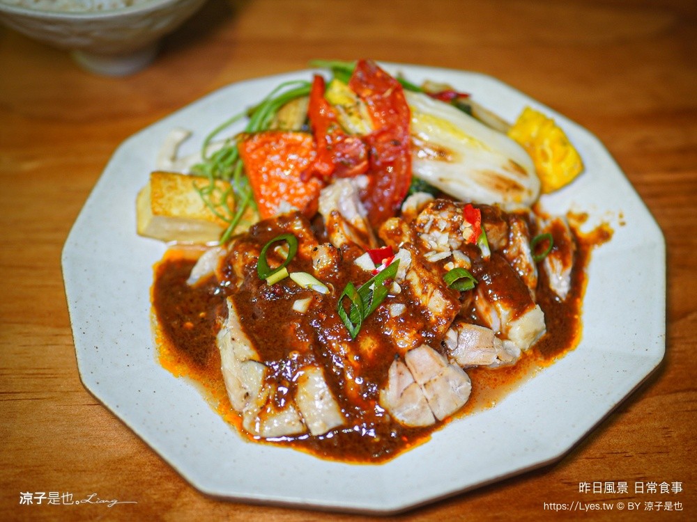 昨日風景 日常食事 台中北屯美食 老宅餐廳 台中早午餐推薦 太原車站美食