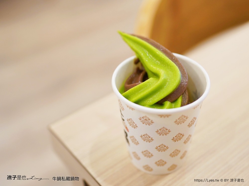 牛鍋私藏鍋物 菜單 文心路火鍋 台中捷運美食 文心櫻花站餐廳 台中火鍋吃到飽