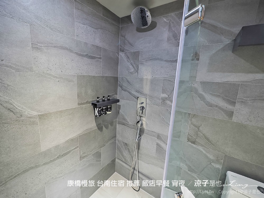 康橋慢旅 台南住宿 推薦 飯店早餐 宵夜