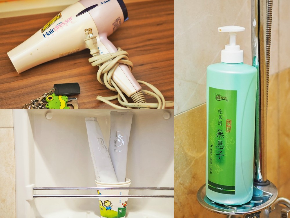 埔里住宿-綠窩綠舍民宿 桃米生態村平價民宿 晚上有賞蛙導覽活動 親子也好玩