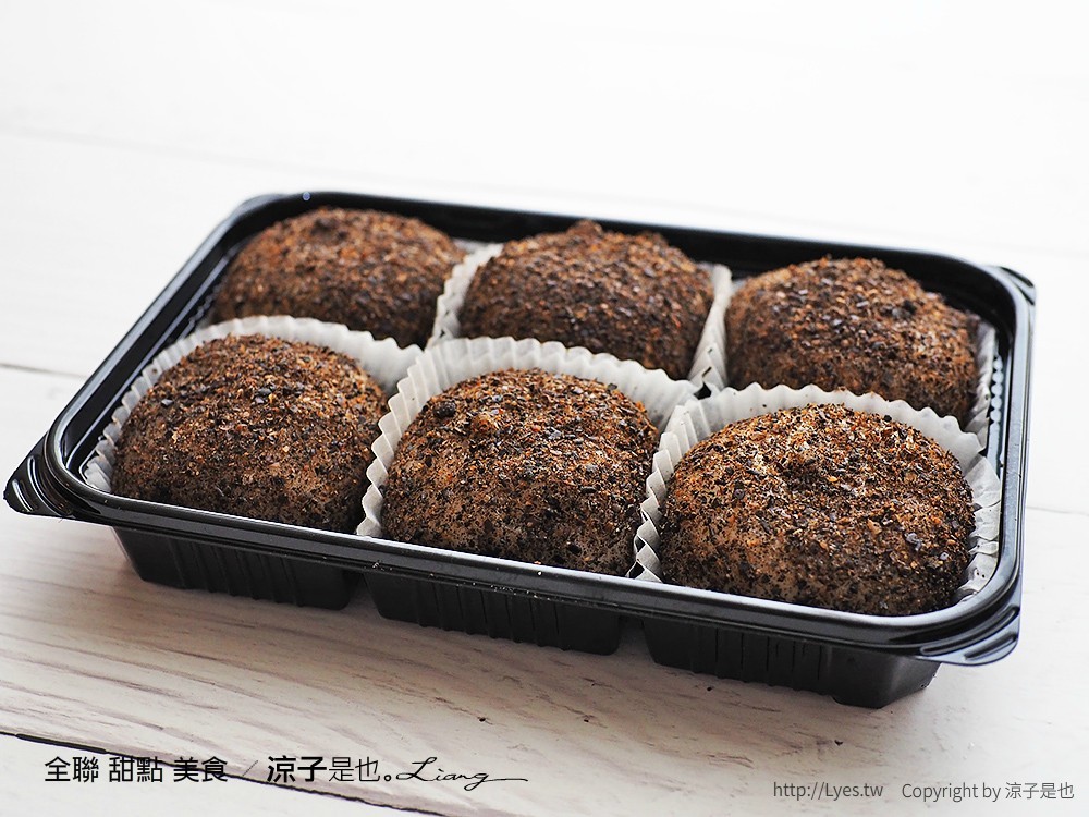 全聯 甜點 美食