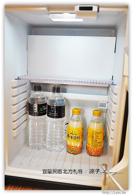 宜蘭民宿-北方札特(古堡館房間篇)-充滿木頭香氣的宜蘭城堡民宿